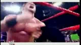 Chris Benoit - One Thing