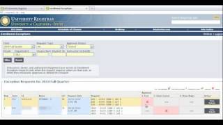Reversing a Denial - Instructors