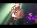 ALPHAVILLE: "Anyway" Live in Paris