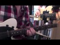 Status Quo-Solid Gold (Guitar Cover)