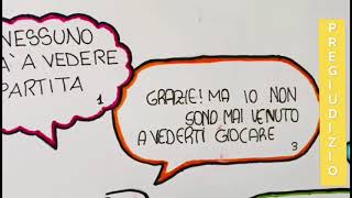 Muoversi x Conoscere - Classe III A SSPG Arco