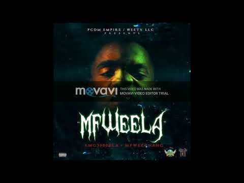 MFWEETHANG X EMG39000BLA KEEP IT 100