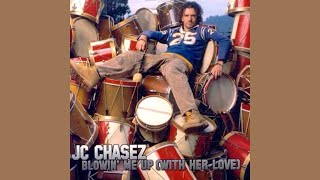 JC Chasez - Blowin&#39; Me Up (With Her Love) (Radio Edit #1)