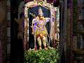 Mukh Mein Ho Ram Naam Ram Seva Haath Mein Shorts Hanuman