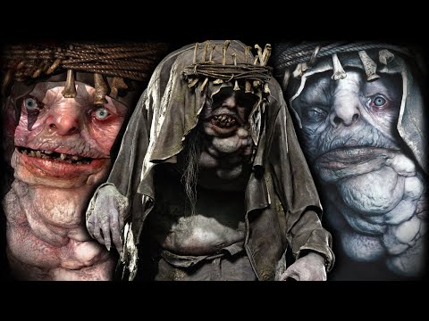 Warum die Geschichte von Salvatore Moreau so traurig und tragisch war | Die Geschichte von Salvat...