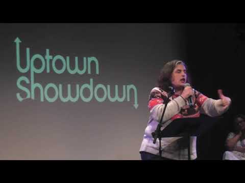 Tami Sagher at Uptown Showdown - City Dwellin' Vs. Country Livin'