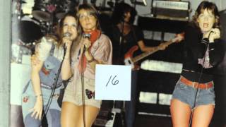 Calamity Jayne - America (Part 2) - Bernstein - The Nice