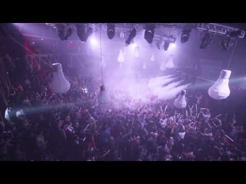 Steve Aoki Birthday @ Hakkasan Las Vegas