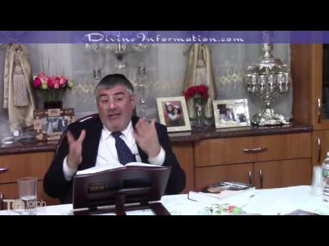 Rabbi Yosef Mizrachi - Kosher Meat - Difference between Bet Yosef and Glatt