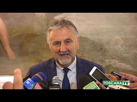 2019-05-29 FIRENZE - FI-PI-LI, DISAGI NEL PRIMO GIORNO DI CANTIERI