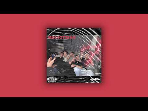 Sarni x Blejn x Yakiel  " Monitoring"