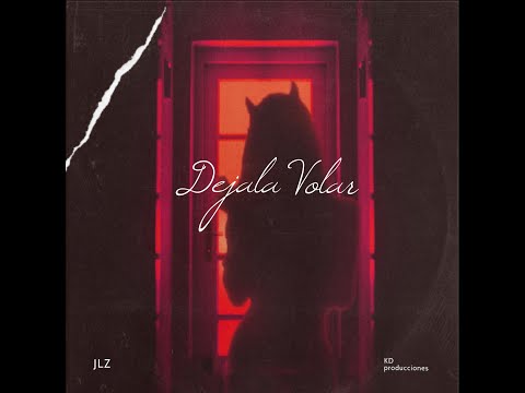 JLZ - Déjala Volar