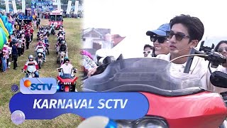 Download lagu Sweet Couple Harris Vriza dan Febby Rastanty, Datang Berduaan Naik Motor Gede! | Karnaval SCTV mp3 Download lagu Sweet Couple Harris Vriza dan Febby Rastanty, Datang Berduaan Naik Motor Gede! | Karnaval SCTV mp3