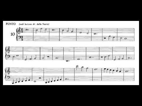 Nerina Poltronieri - Primo Corso - Esercizio N. 10