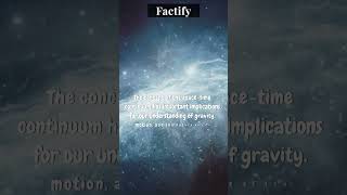 Space-Time Continuum