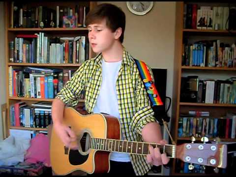 The Lazy Song Bruno Mars cover Micky Weldon