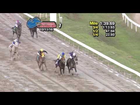 Copa Invitacional de Importados 2016 - Salustio (PAN)