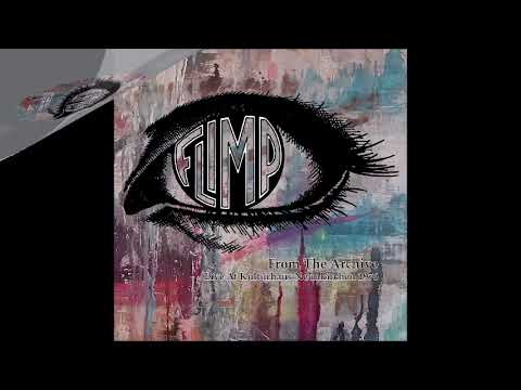 La Pelote Records presents Flimp "Live At Kulturhaus Neunkirchen 1976"