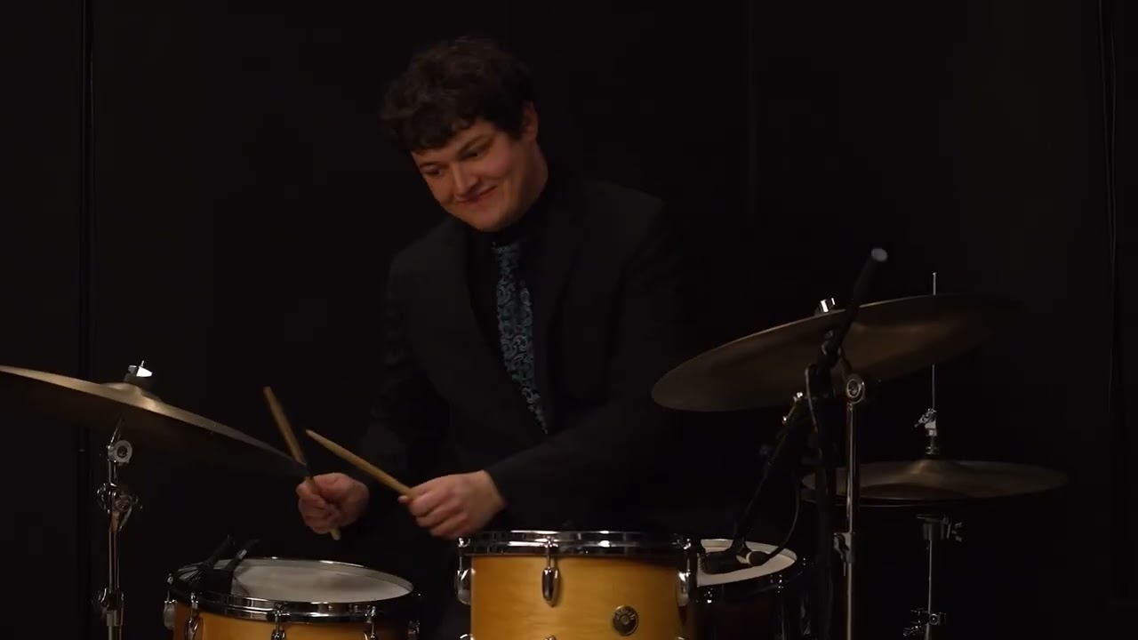 Promotional video thumbnail 1 for The Flores Jazz Group
