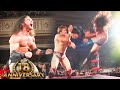 3 AWESOME Tyler Black Matches In ROH ROH 18th Anniversary Collection