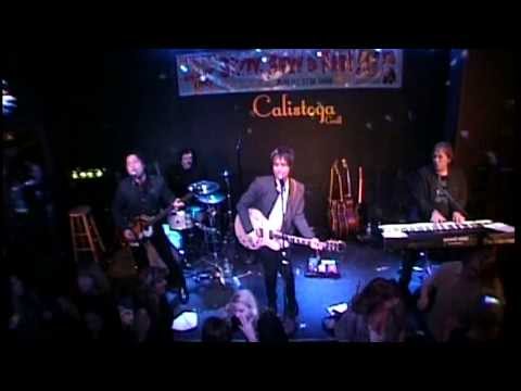 Itchycoo Park / She's not there