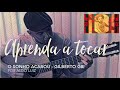 O sonho acabou - Gilberto Gil - por Aldo Luiz