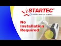 Šakotuvas SFP modulis StarTech JD119BST