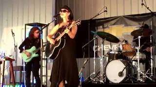 PAM TILLIS Don&#39;t Tell Me What To Do Bowling Green, KY 7/20/2016