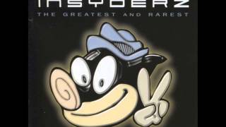 MEMORIAL SONG   THE INSYDERZ