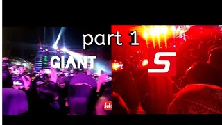 Download lagu Battle panas sound Sriwijaya Jember vs Giant Gresik,di kenongo wagir part 1 mp3