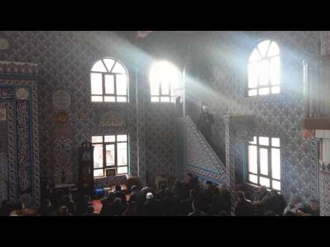 Hfz Abdurrahman Kujevic  Allahova Milost