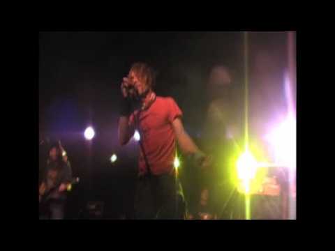 LETTER - LIVE TRIBUTE REEL - "LIVE + DIE " THE RED LIMIT