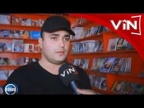 Cotyar Zaxoyi - New - Vin Tv 2012 (Focus) جۆتیار زاخوى
