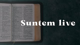 19 Octombrie  2025 | Duminica dimineata | Misionari Africa