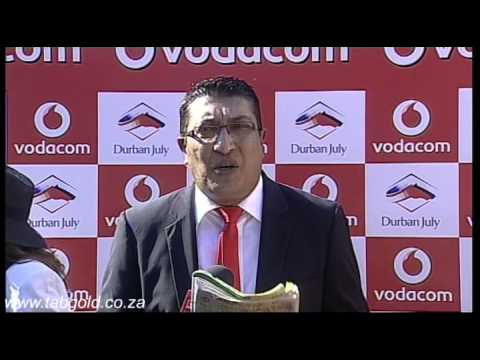 Greyville 05072014 Race 2 won by Isobar