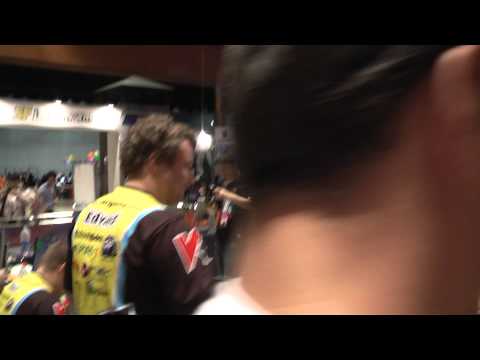 e-Stars Seoul 2011: Natus Vincere versus mTw, overtime pt2