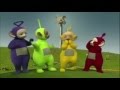 Teletubbies Noo Noo Collection