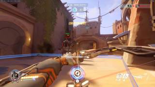 when you do something cool then do the total opposite