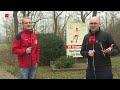 Sporten in teamverband mag weer, maar niet voor Kees Tadema