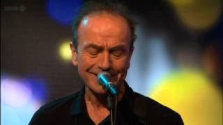 Hugh Cornwell - Totem &amp; Taboo - The Review Show