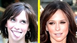 Jennifer Love Hewitt from 5 to 38 years old in 3 minutes!