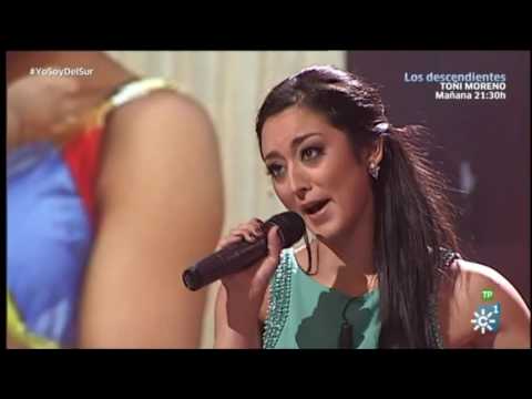 GALA 18 - JULIA GARRIDO - Siempre amanece