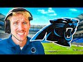I Rebuilt The WORST NFL Franchise