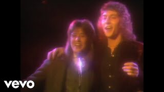 Chris Norman, Suzi Quatro - Stumblin&#39; in (Official Video)