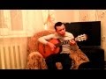 Сагыныш сазы на гитаре HD качество 