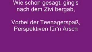 Casper  Michael X lyrics