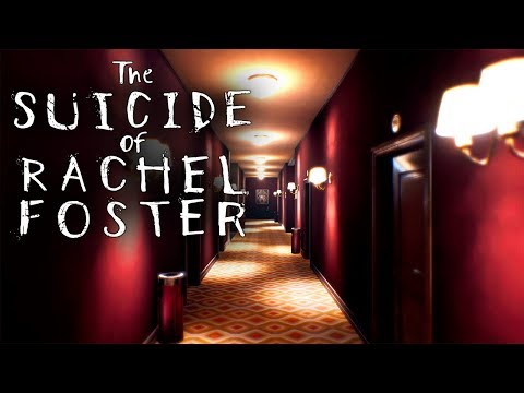 The Suicide of Rachel Foster