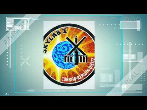 First Space Station Part 1: Skylab