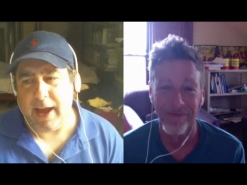 Entanglements, Part II | Daniel Kaufman & Crispin Sartwell [Sophia]