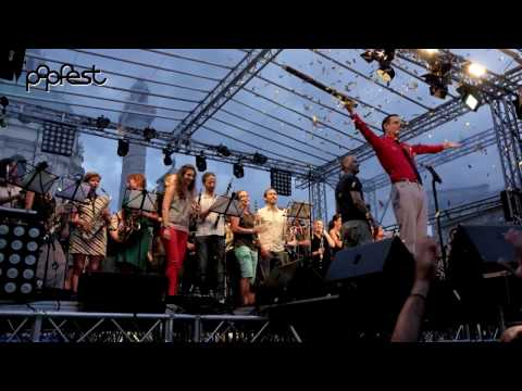 MusikarbeiterInnenkapelle feat. David Kleinl - Das Model